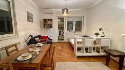 Vojislava Ilića | 4zida.rs