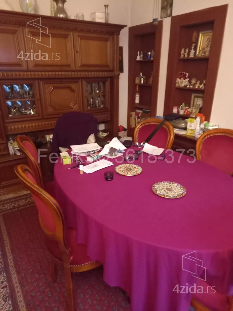 Kuća | 4zida