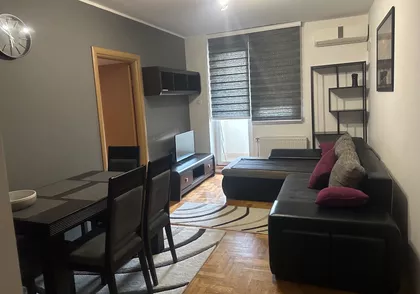 Bulevar Patrijarha Pavla 1A | 4zida.rs