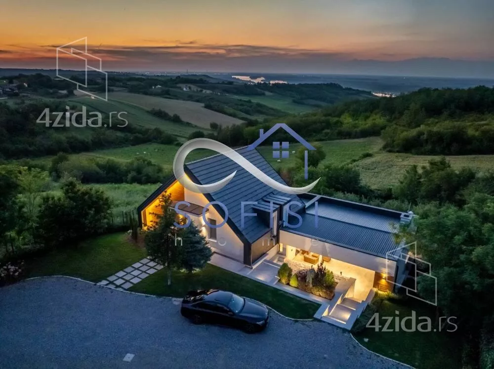 Kuća | 4zida