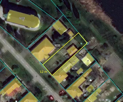 Gradske lokacije | 4zida.rs