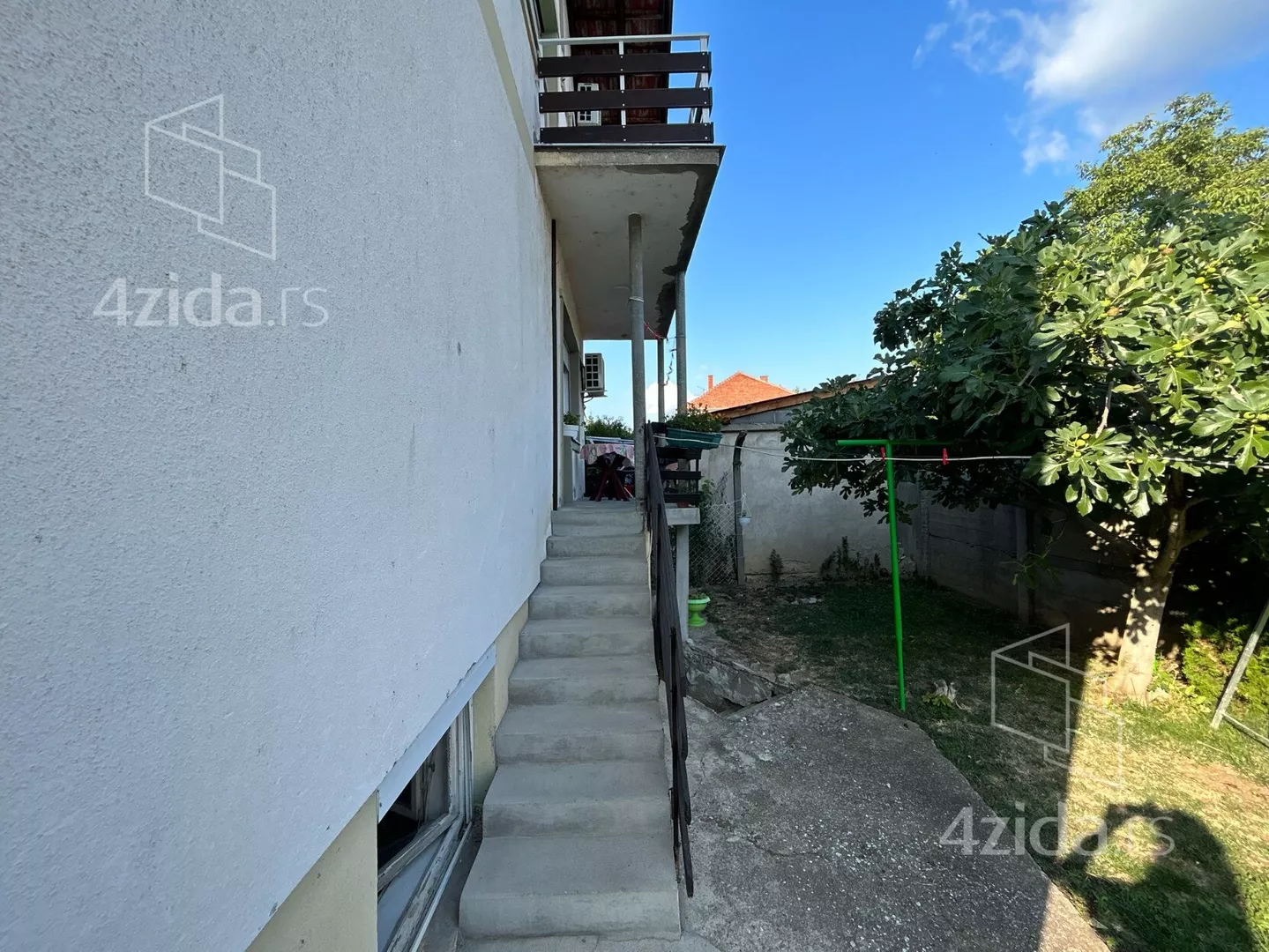 3-etažna kuća | 4zida