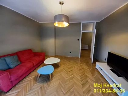 Njegoševa | 4zida.rs