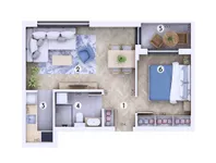 Novi Sad, Gradske lokacije, Adice | 4zida.rs | 4zida.rs