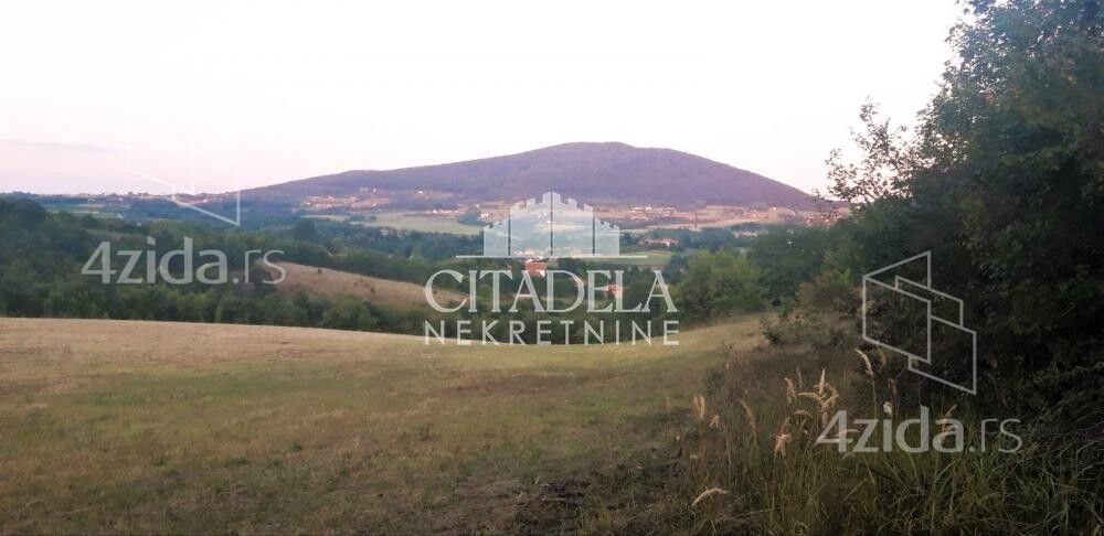 Строительный участок на продажу, Рогача, 42.000€, 16.0a — фото