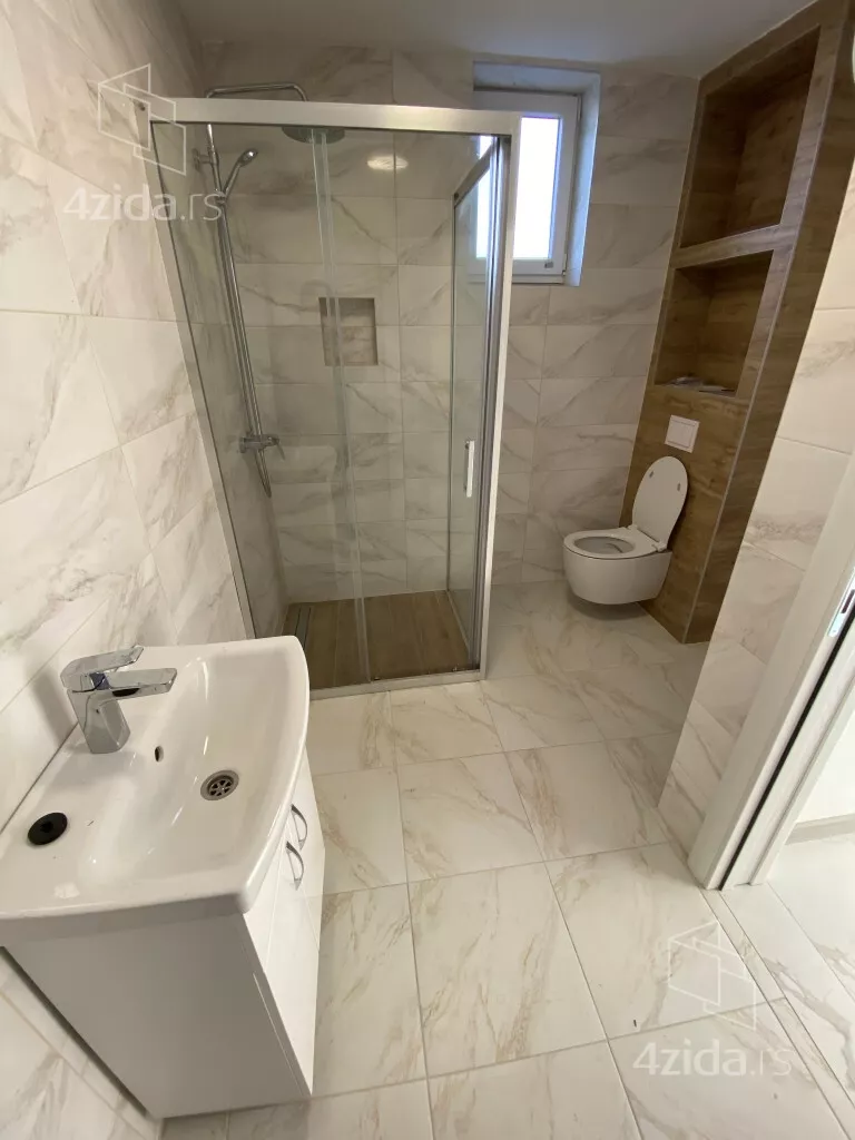 Osmosoban stan | 4zida