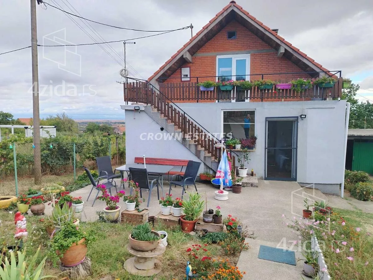 Kuća | 4zida