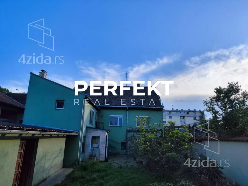 Kuća | 4zida