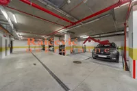 Garaža/Parking | 4zida