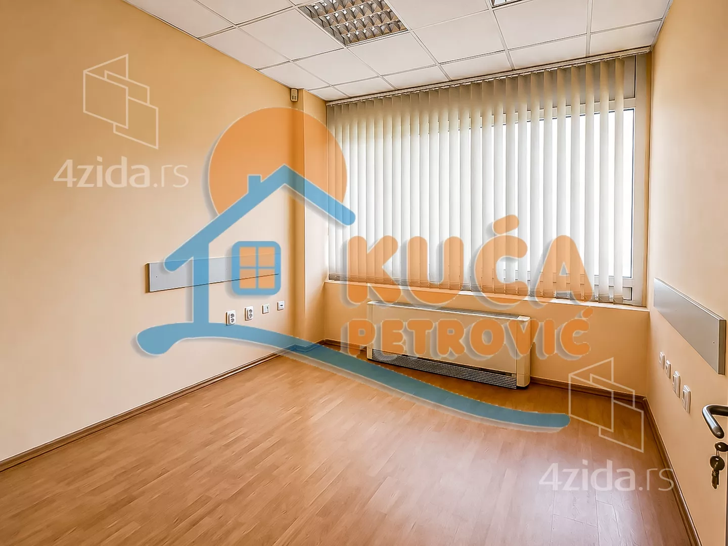 Lokal | 4zida