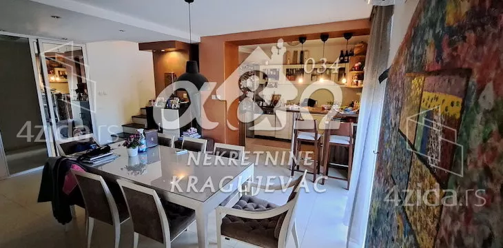 3-etažna kuća | 4zida
