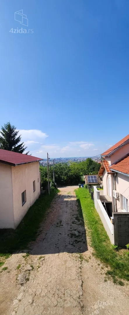 3-etažna kuća | 4zida