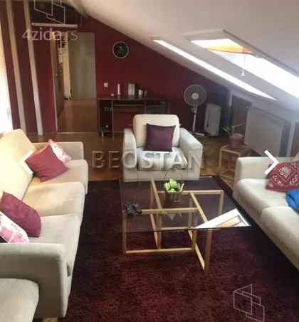 Luja Adamica | 4zida.rs