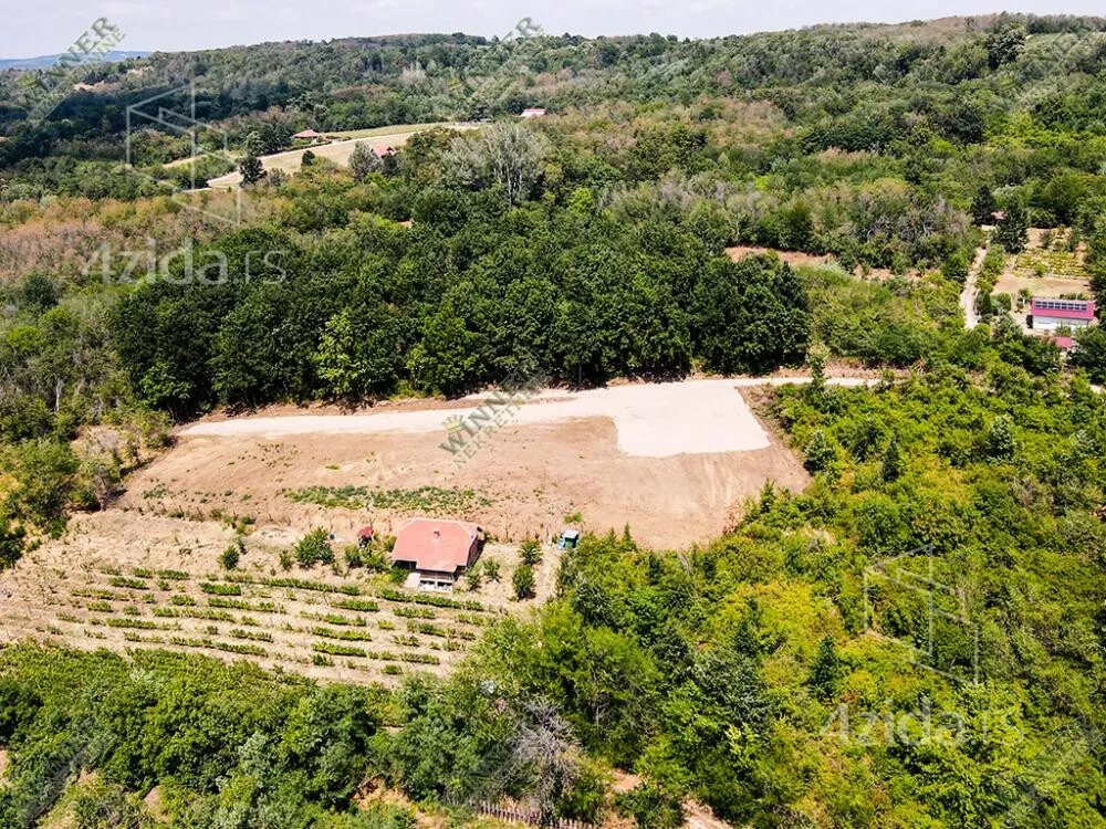 Građevinsko zemljište | 4zida