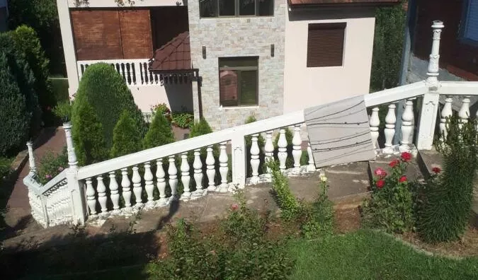 Kuća | 4zida