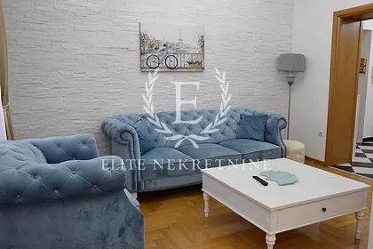 Kolarčeva | 4zida.rs