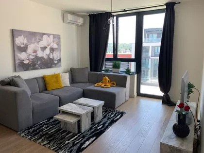 BELGRADE WATERFRONT-BW ETERNA | 4zida.rs