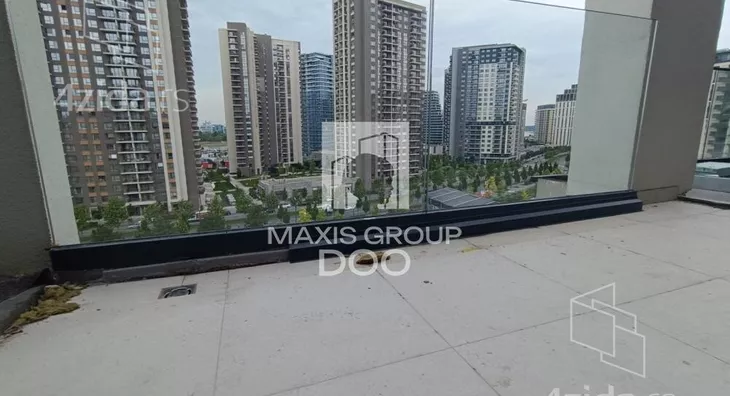 Šestosoban stan | 4zida