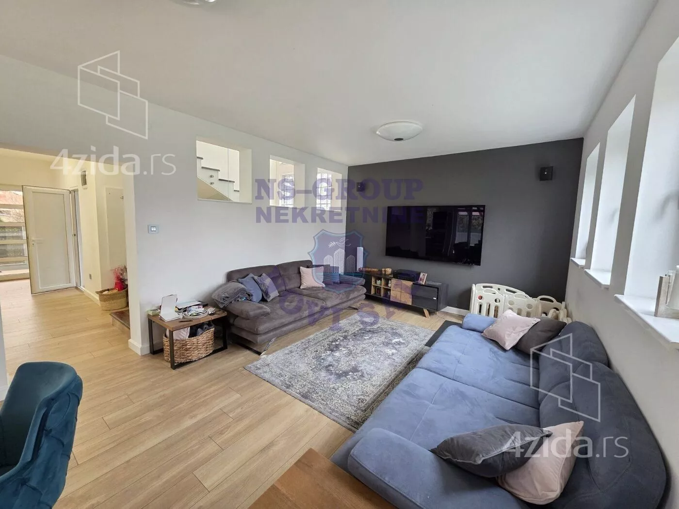 2-etažna kuća | 4zida