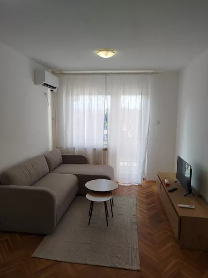 Sajmište | 4zida.rs