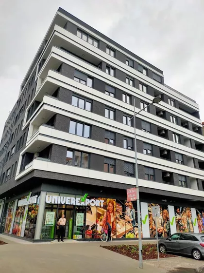 Bulevar Oslobođenja | 4zida.rs