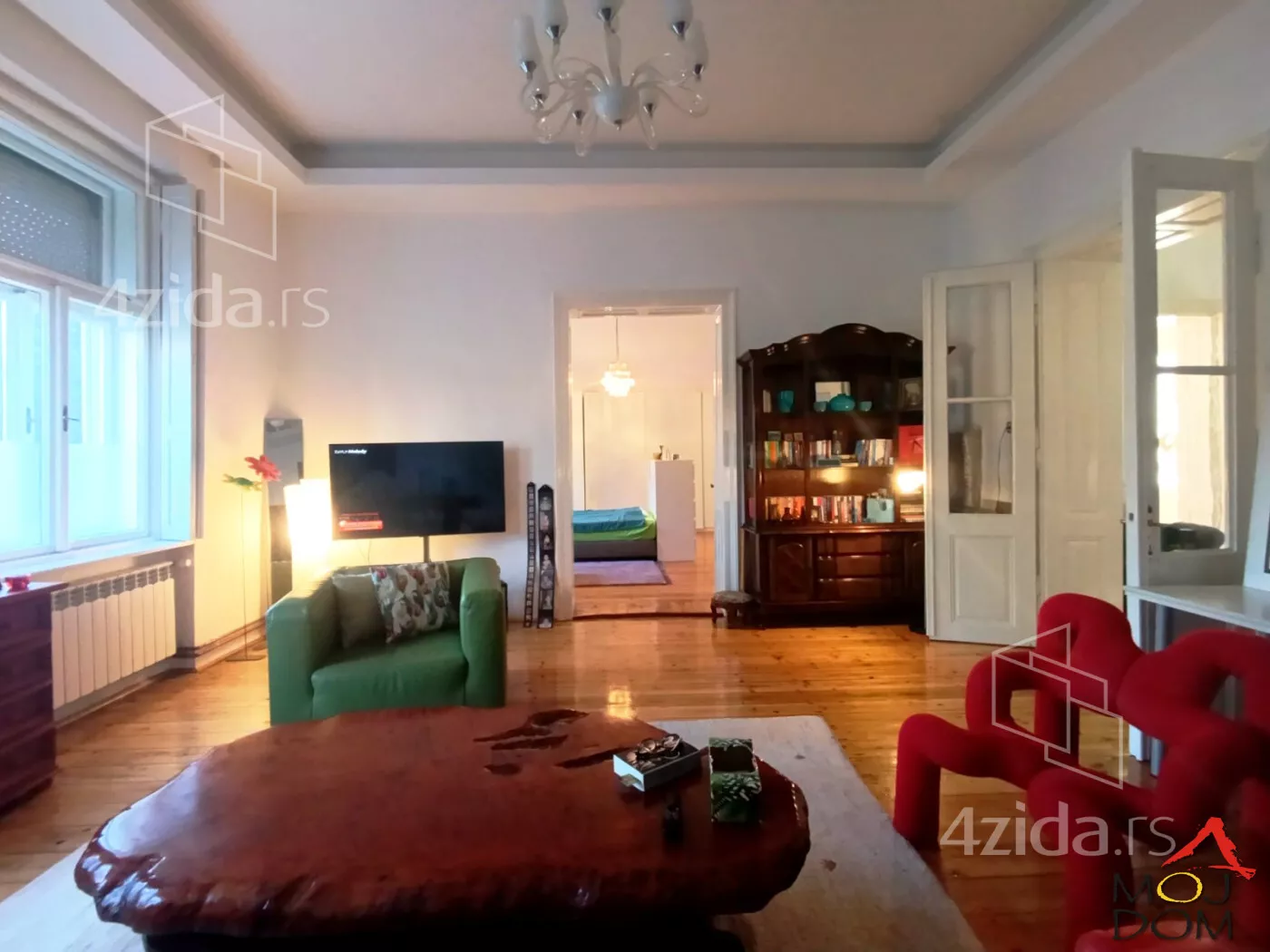 Kuća | 4zida