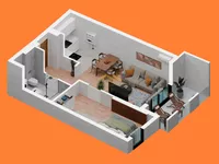 Podbara, Gradske lokacije, Novi Sad | 4zida.rs