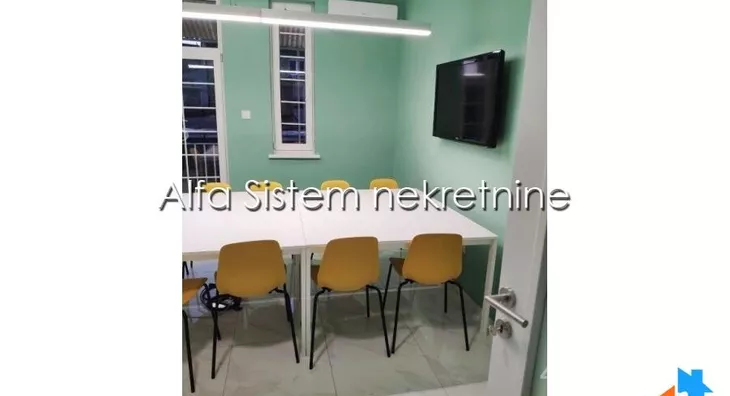 Kancelarija | 4zida
