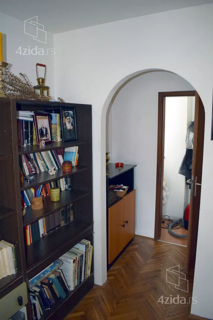 3-etažna kuća | 4zida