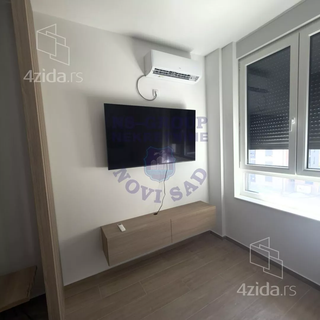 Garsonjera | 4zida
