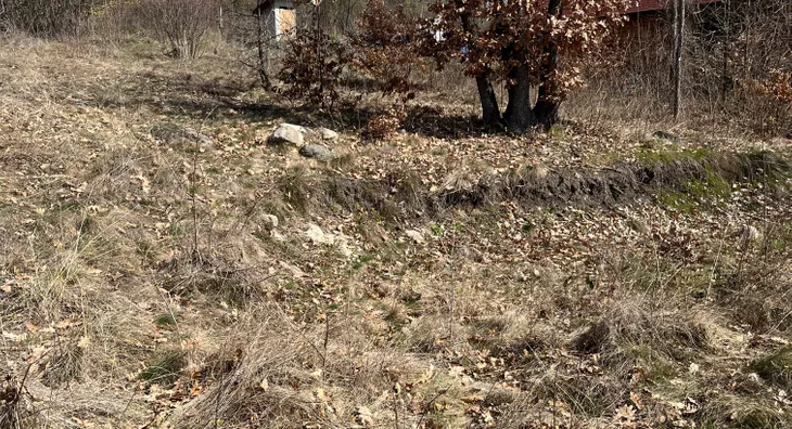 Poljoprivredno zemljište | 4zida