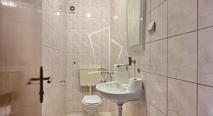 4-etažna kuća | 4zida