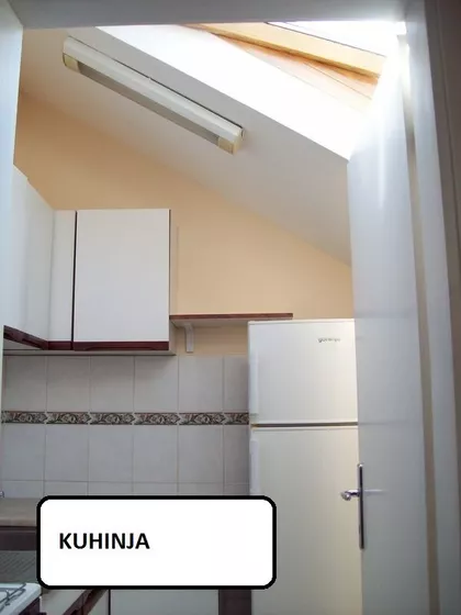 Gundulićeva 8 | 4zida.rs