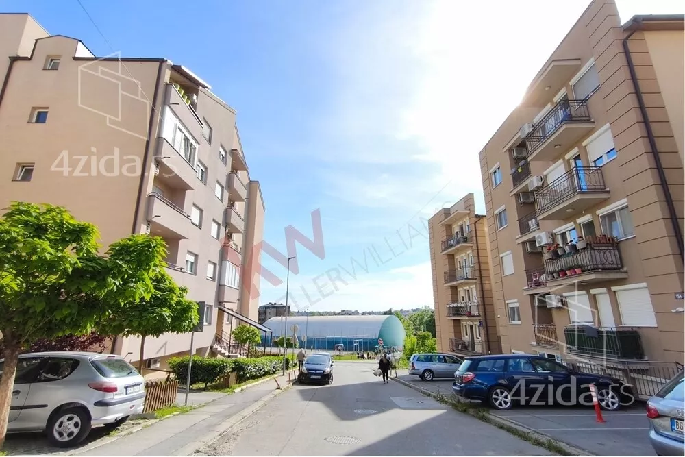 Garsonjera | 4zida