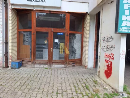 Novo Naselje | 4zida.rs