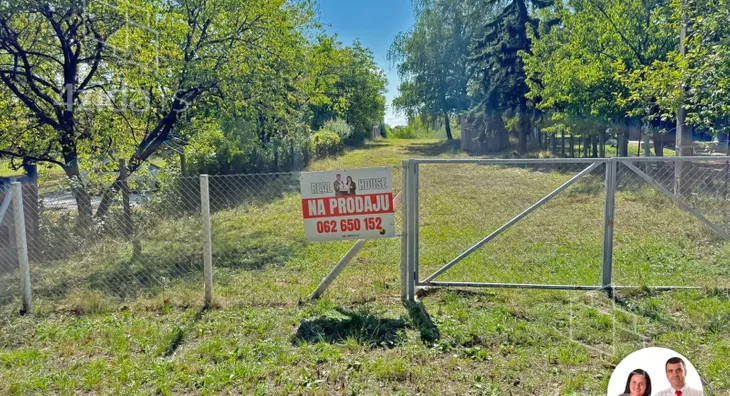 Građevinsko zemljište | 4zida