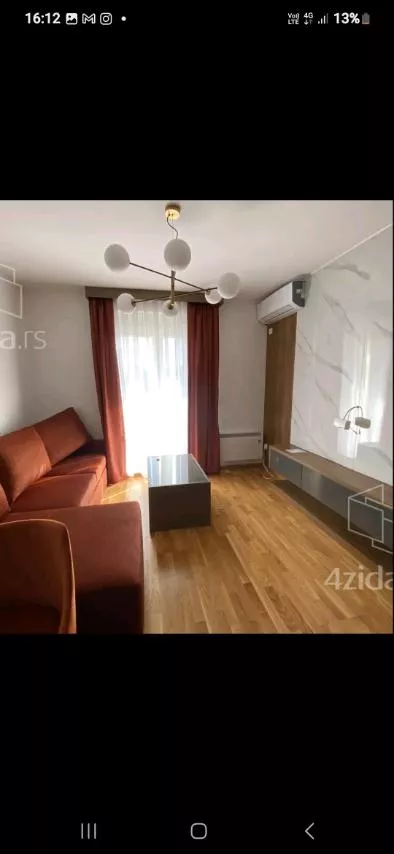 Lipovačka | 4zida.rs