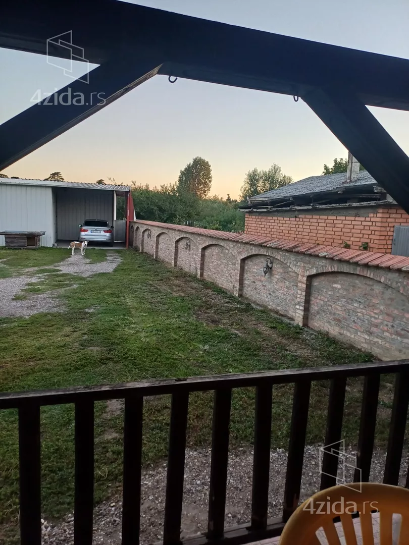 4-etažna kuća | 4zida