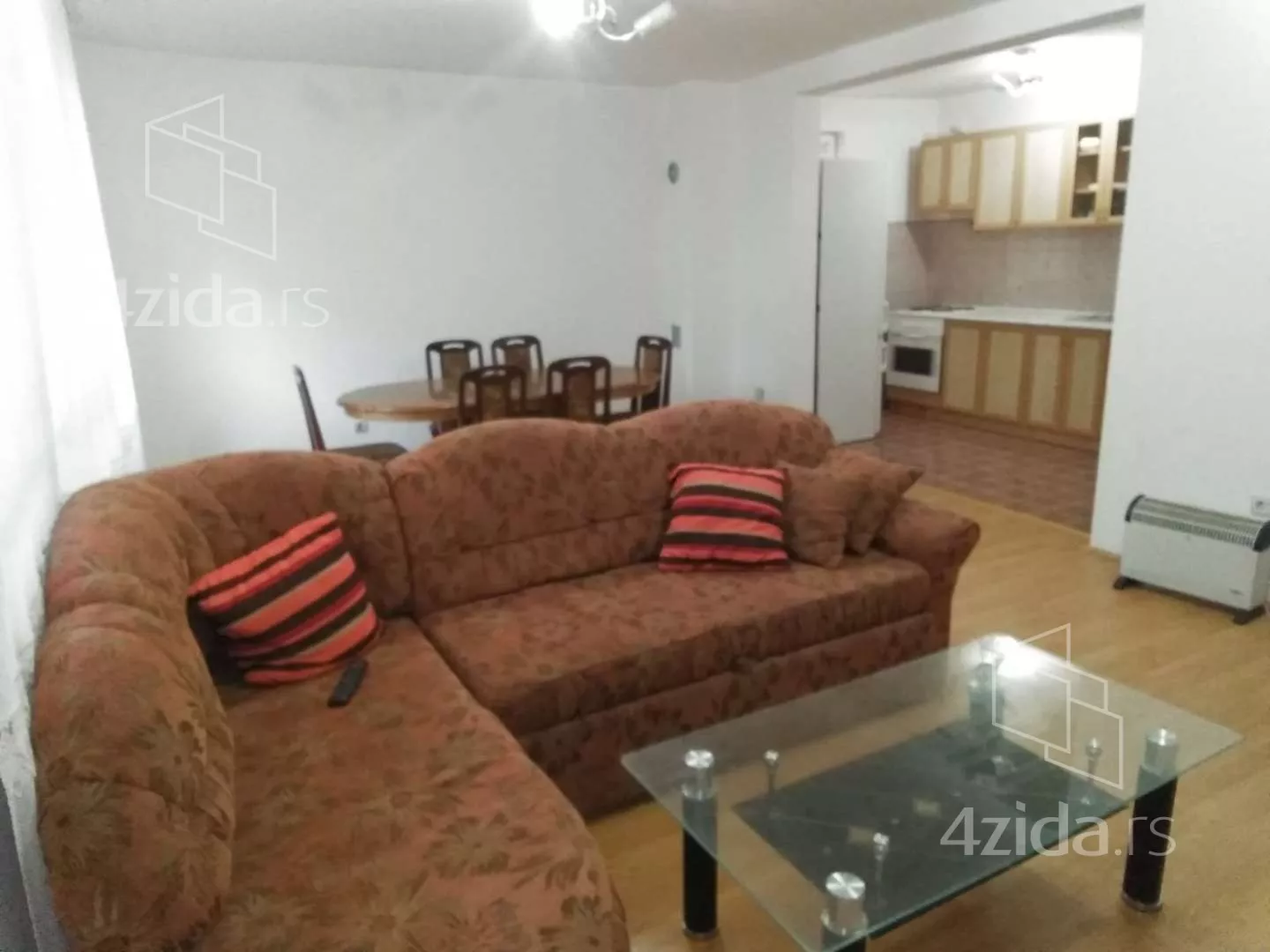 3-etažna kuća | 4zida