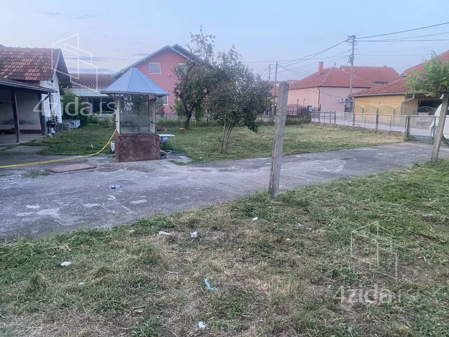 Građevinsko zemljište | 4zida