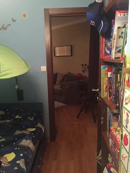 Mitropolita Petra | 4zida.rs