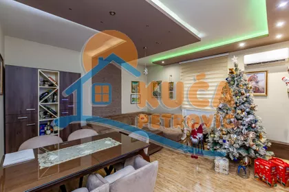 Vardarska | 4zida.rs