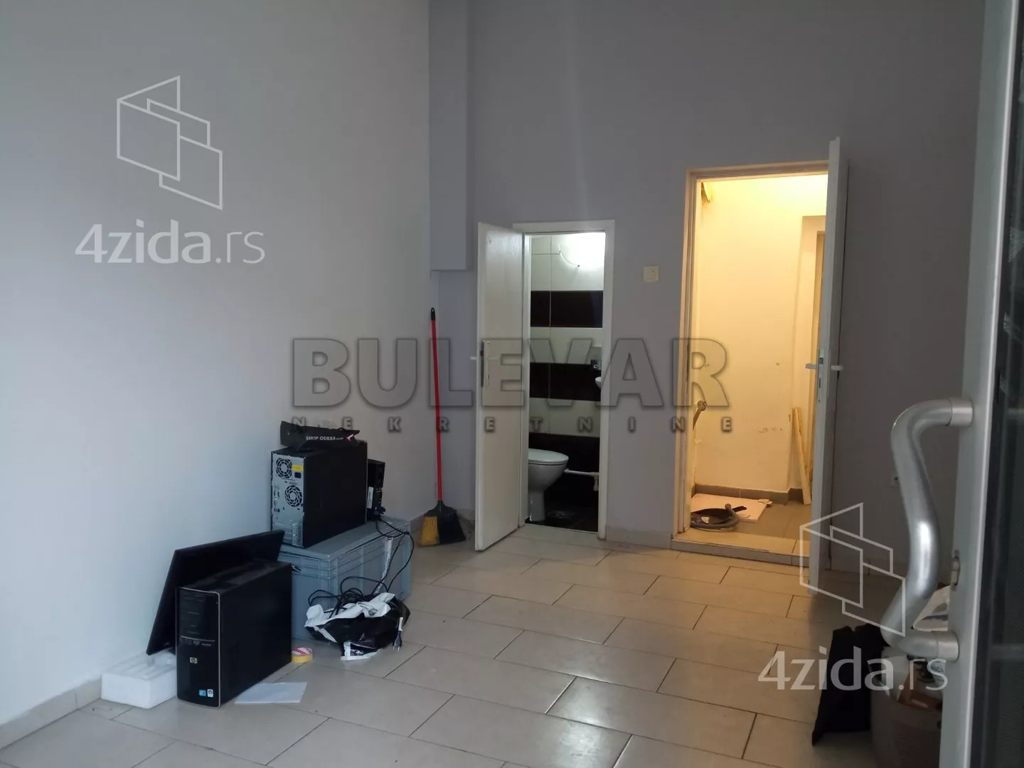 Lokal | 4zida