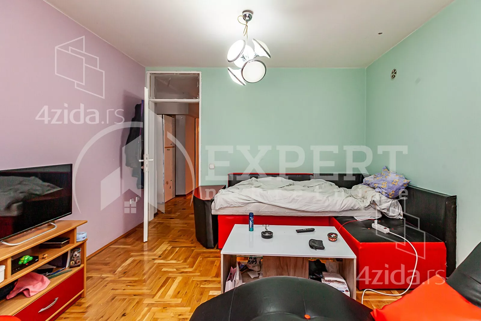 3-etažna kuća | 4zida