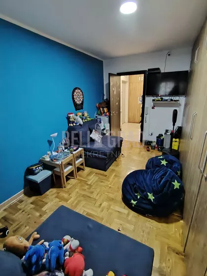 Milorada Ćirića | 4zida.rs