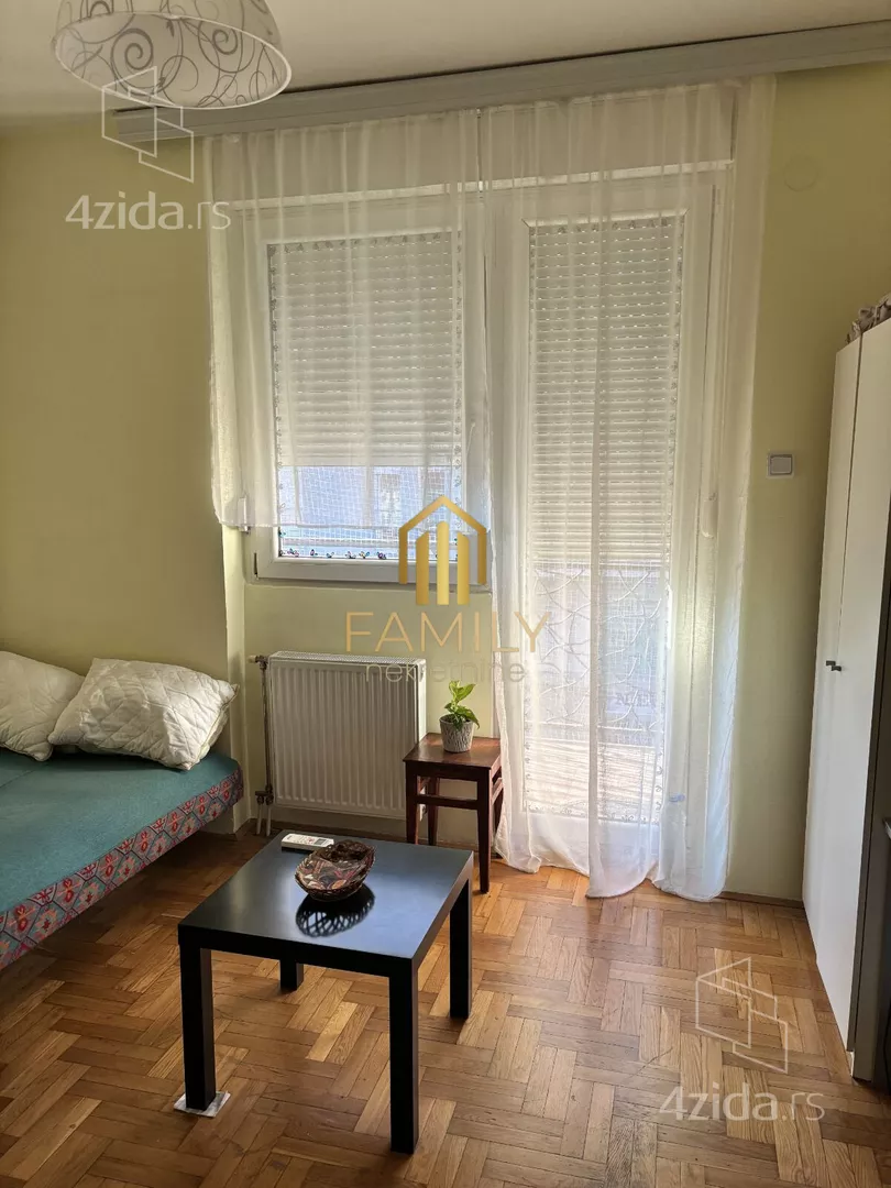 Garsonjera | 4zida