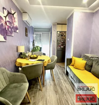 Novo Naselje | 4zida.rs