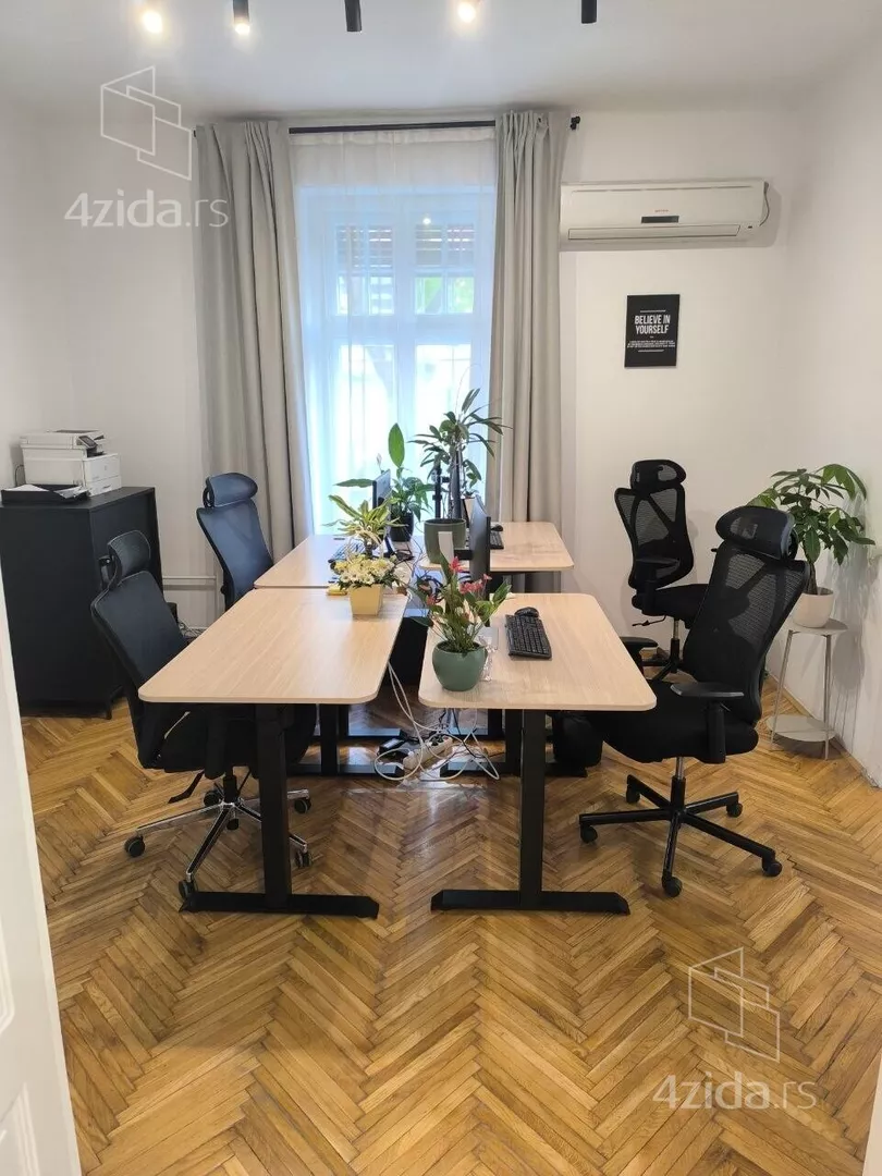 Kancelarija | 4zida