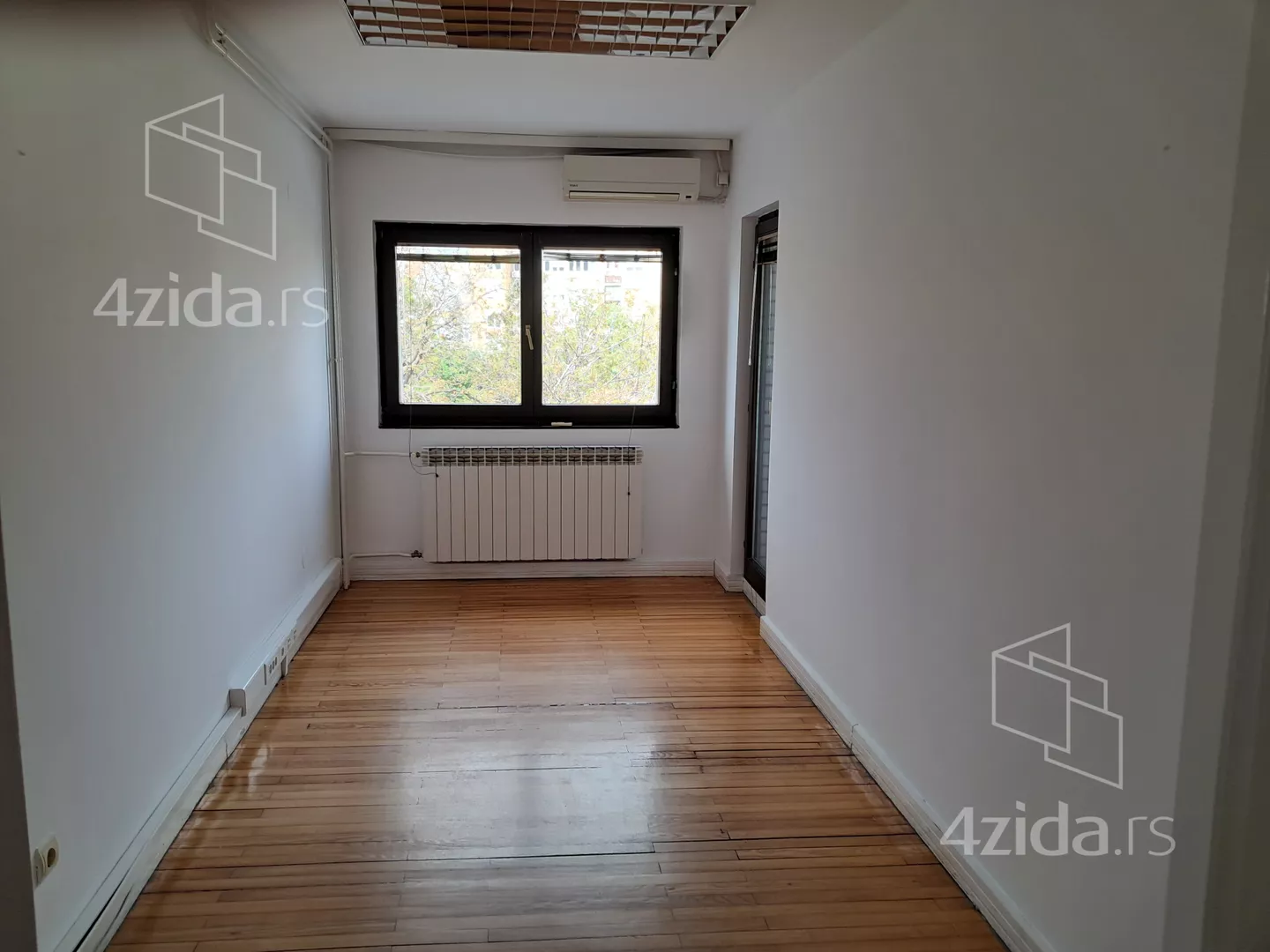 4-etažna kuća | 4zida