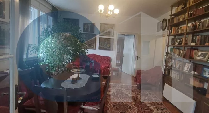 Četvoroiposoban stan | 4zida